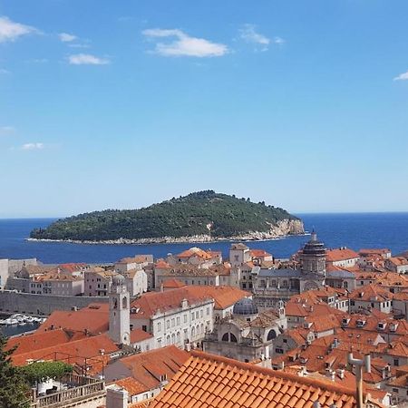 Guest House Katic Dubrovnik Exteriör bild