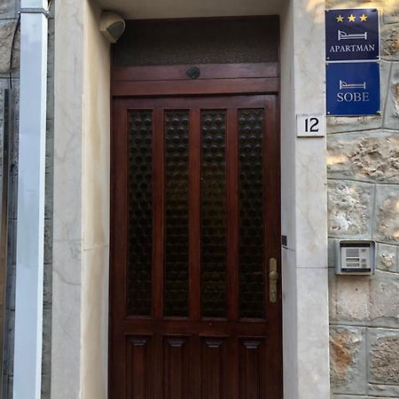 Guest House Katic Dubrovnik Exteriör bild