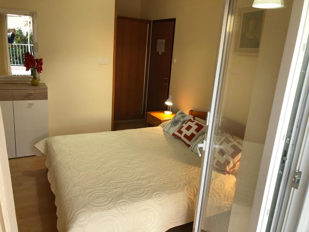 Guest House Katic Dubrovnik Exteriör bild