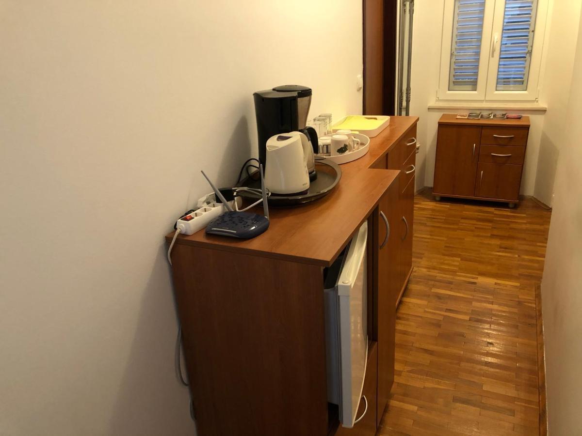 Guest House Katic Dubrovnik Exteriör bild