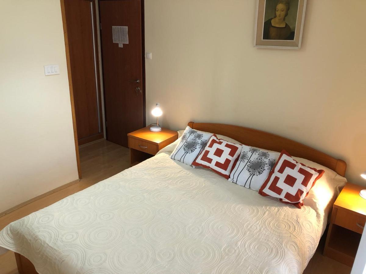 Guest House Katic Dubrovnik Exteriör bild