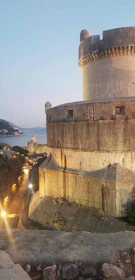 Guest House Katic Dubrovnik Exteriör bild