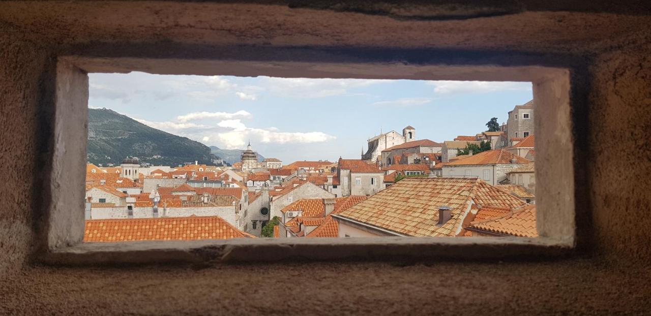 Guest House Katic Dubrovnik Exteriör bild