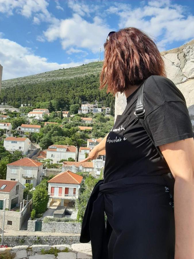 Guest House Katic Dubrovnik Exteriör bild