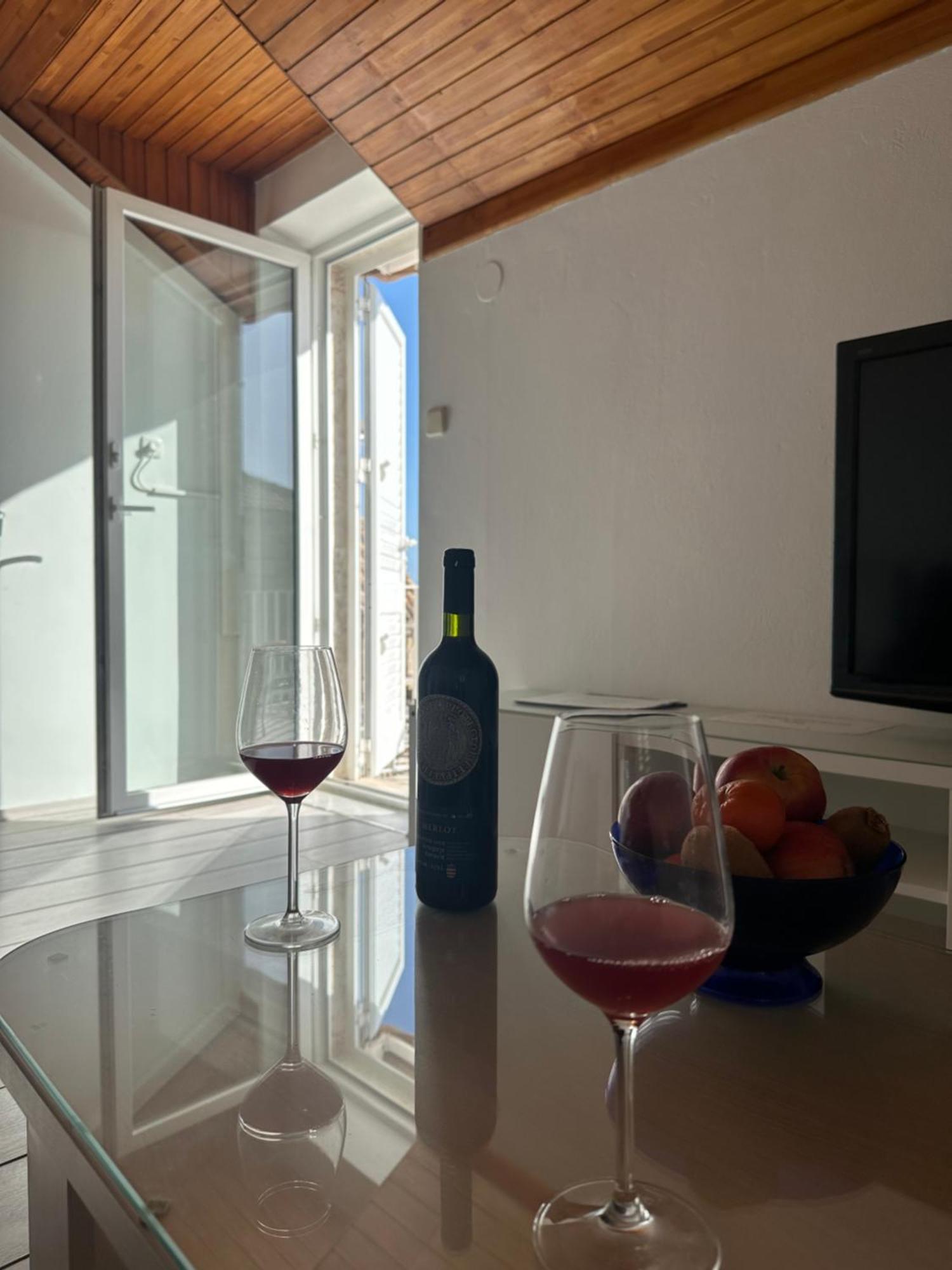 Guest House Katic Dubrovnik Exteriör bild