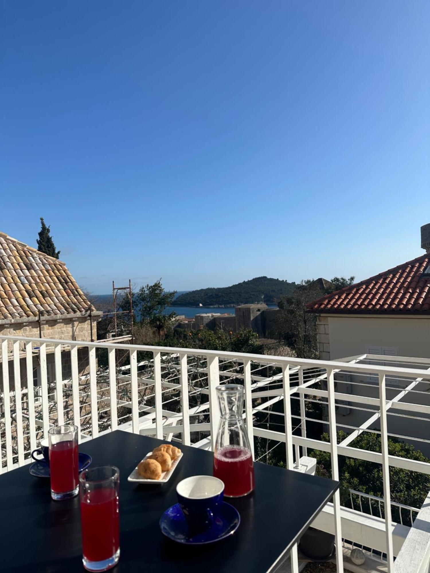 Guest House Katic Dubrovnik Exteriör bild