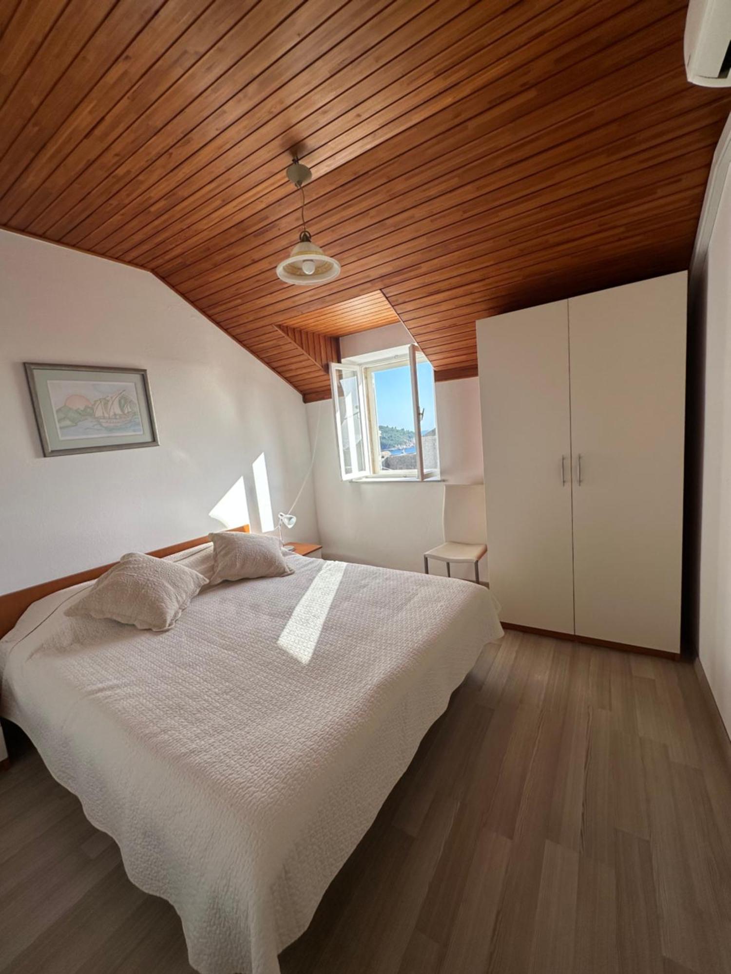 Guest House Katic Dubrovnik Exteriör bild