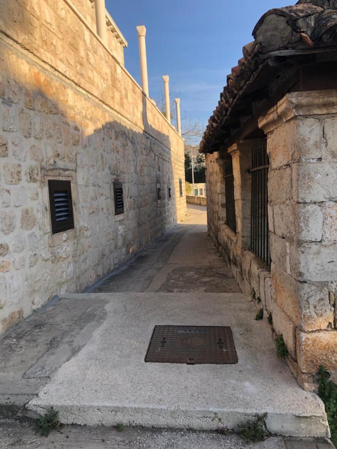Guest House Katic Dubrovnik Exteriör bild