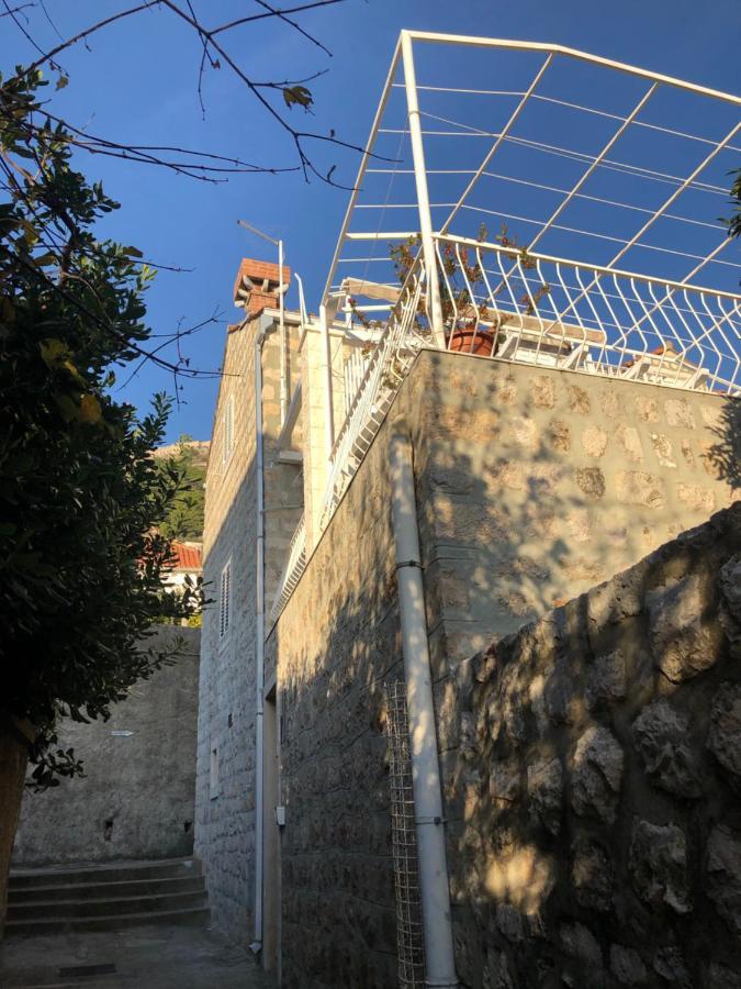 Guest House Katic Dubrovnik Exteriör bild
