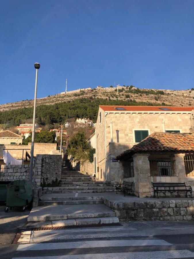 Guest House Katic Dubrovnik Exteriör bild